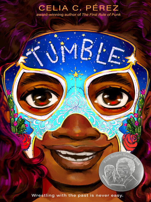Title details for Tumble by Celia C. Pérez - Available